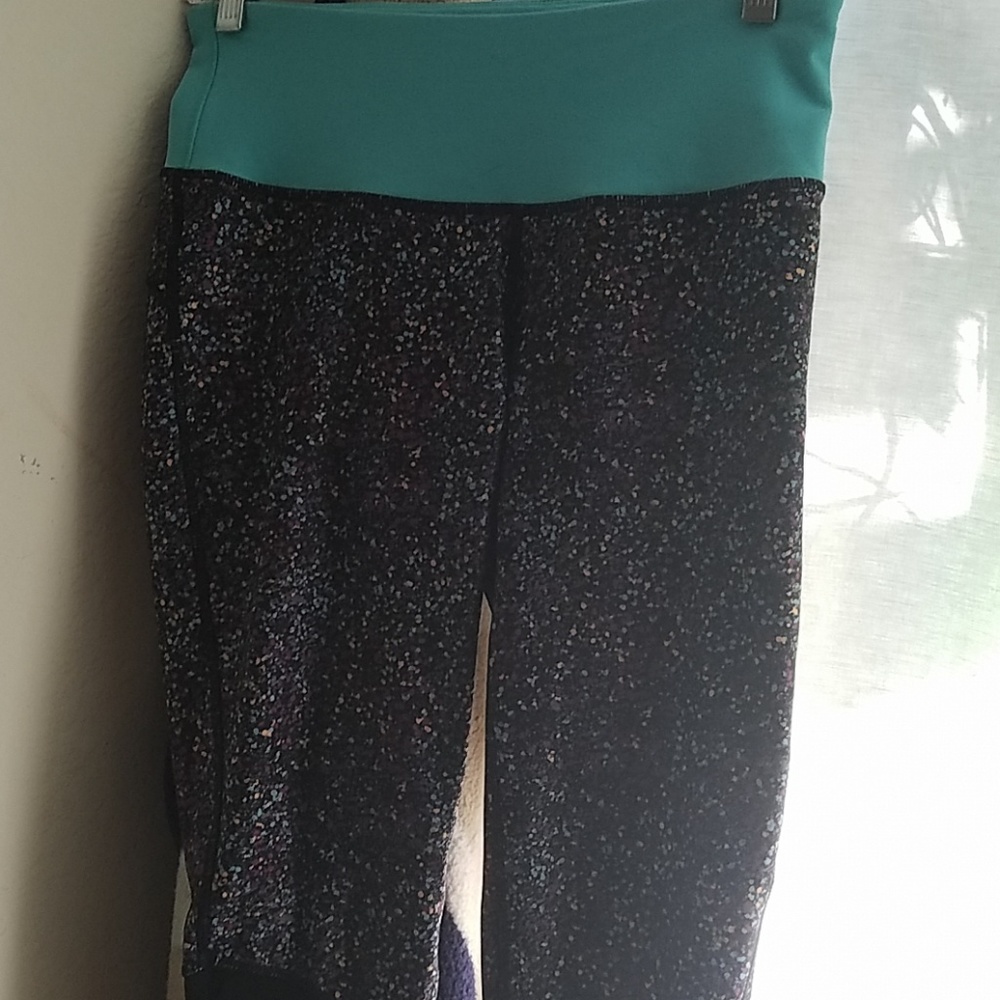 Workout pants